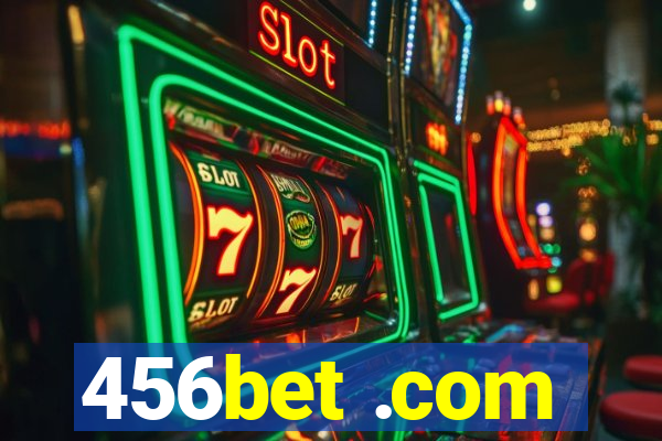 456bet .com